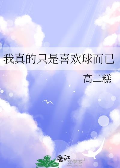 我真的只是喜欢球而已全文