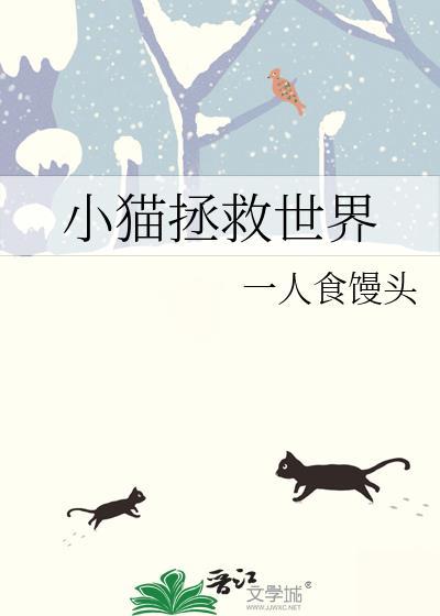 小猫拯救世界韩文翻译