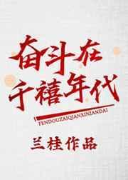 奋斗的年代