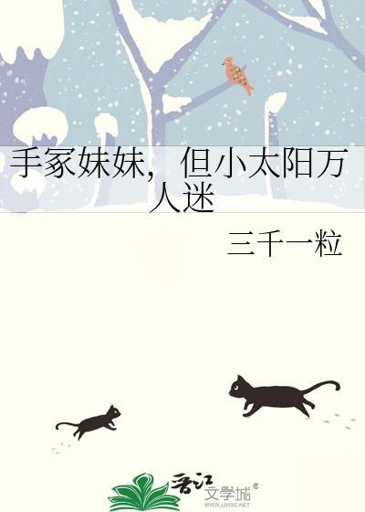 手冢妹妹复仇记晋江