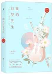 我的舒曼先生红枣的男主