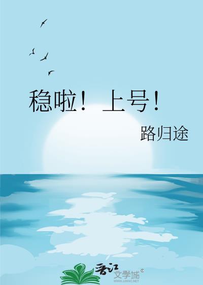 稳啦上号路