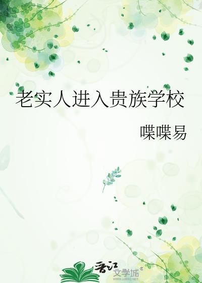老实人进入贵族学校TXT