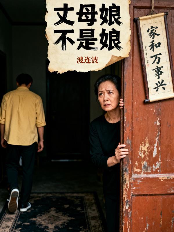 丈母娘永远不是妈