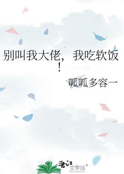 别叫我软妹作品