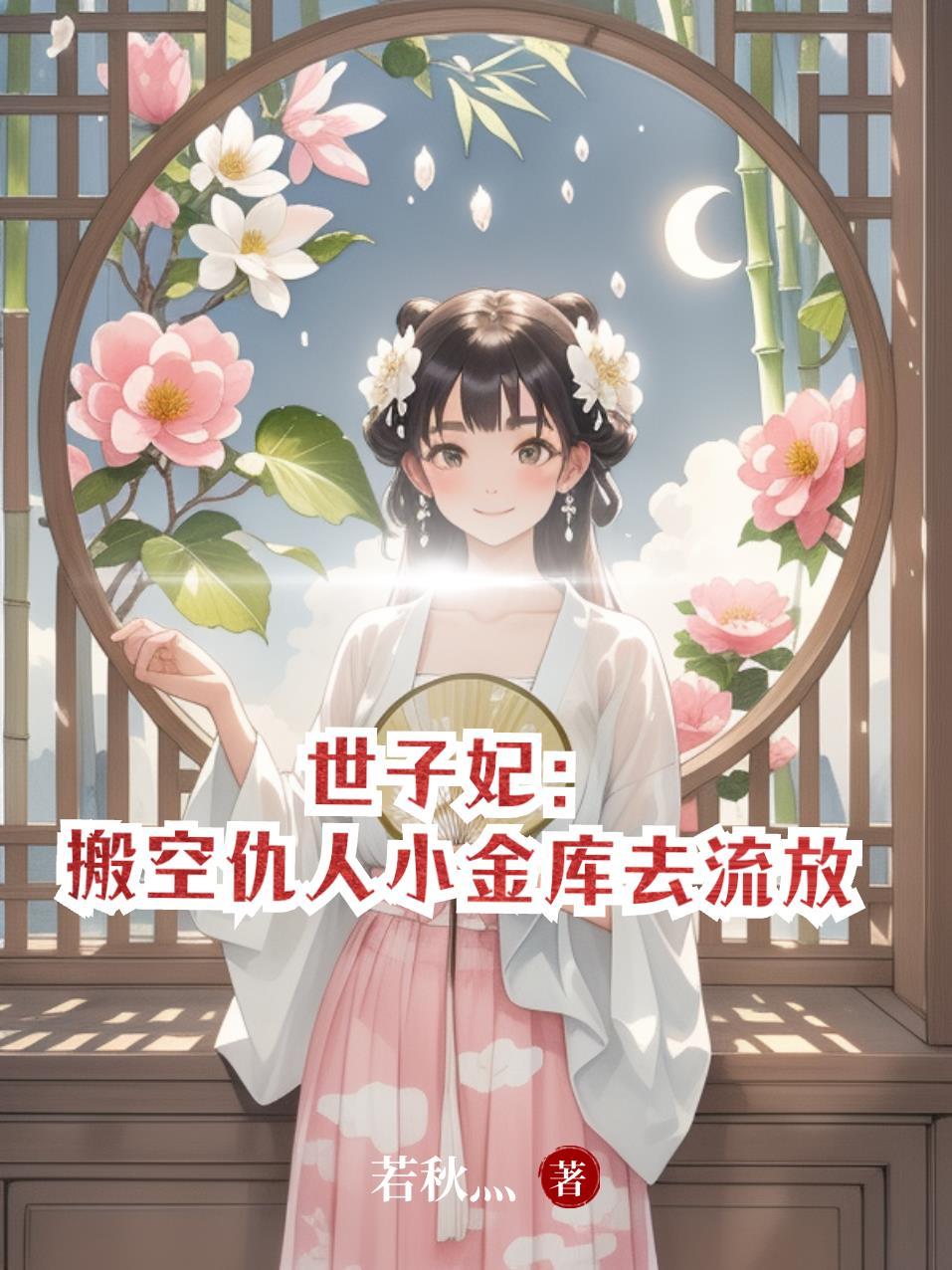世子妃世子又扣您月俸啦