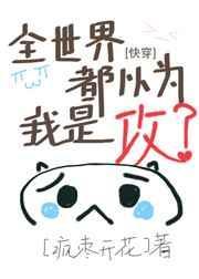 全世界都以为我是攻[快穿