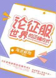 论征服世界的正确方式 海派蜡烛