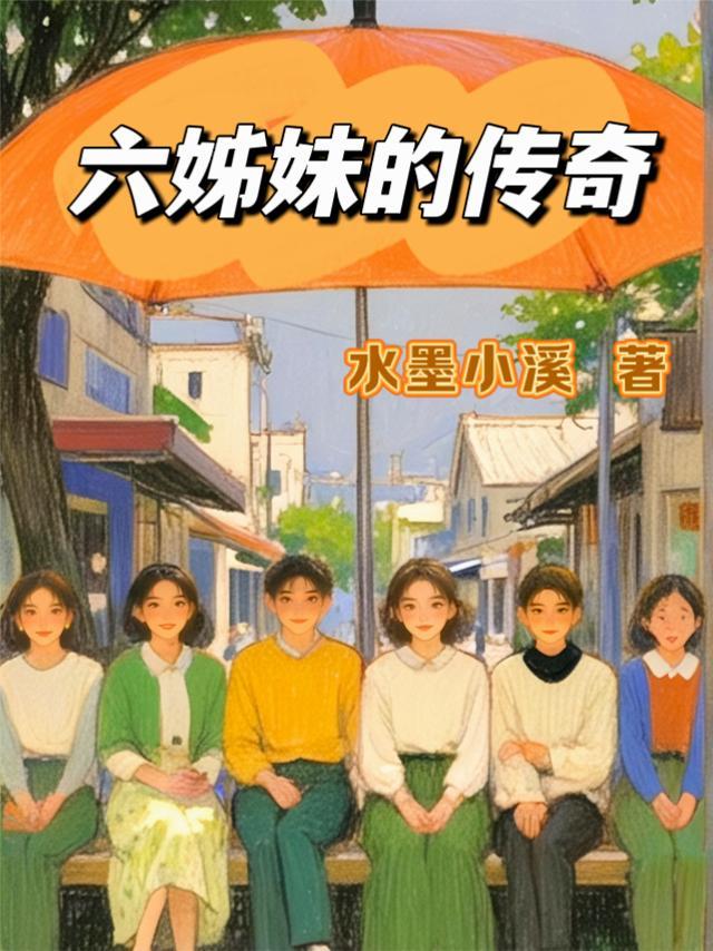 六姊妹大结局