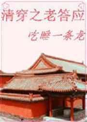 清穿之老答应全文阅读