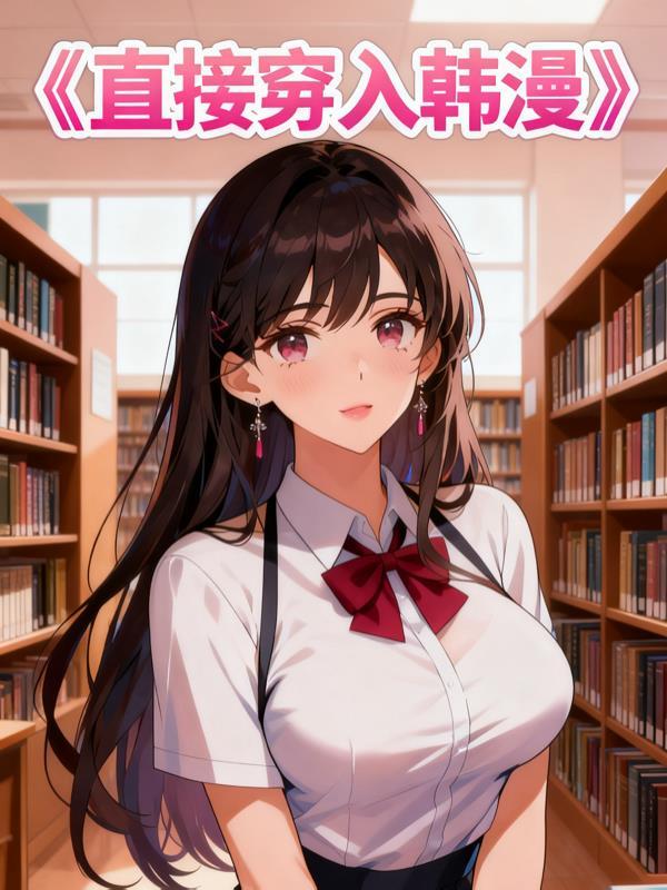 穿到漫画里的韩剧
