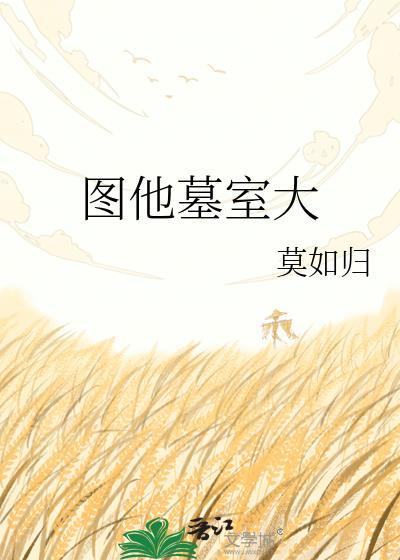 图他墓室大by