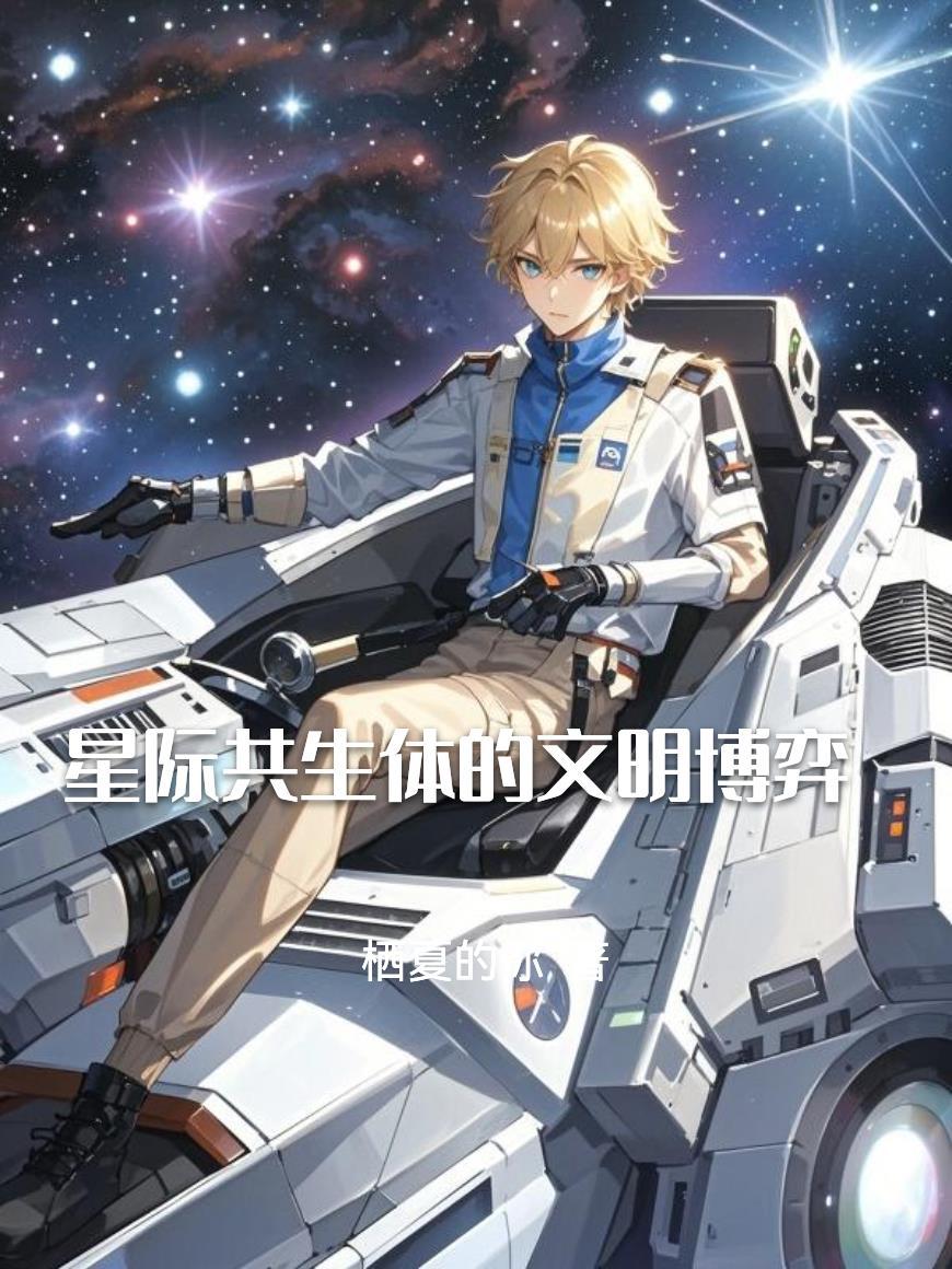 星际争霸共生体