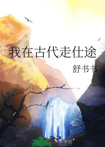 我在古代走仕途 舒书书 免费阅读