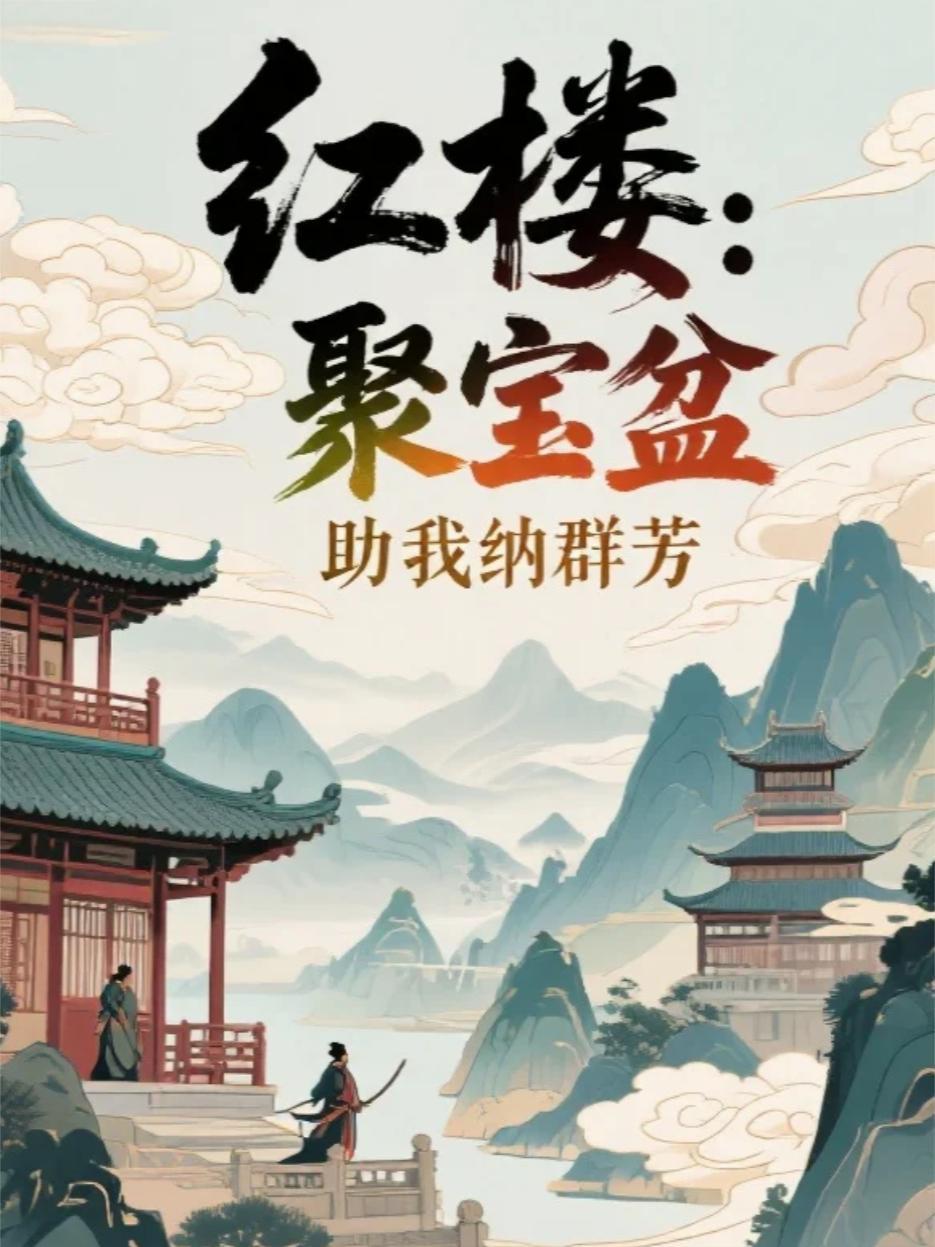 聚宝盆儿