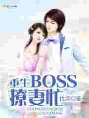 重生boss撩妻忙全文免费阅读