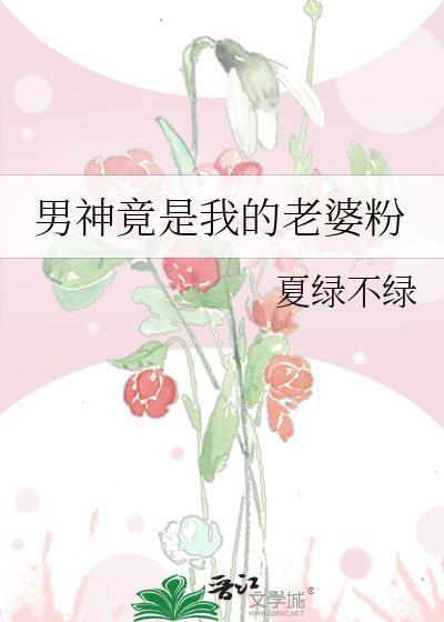 男神竟是我的老婆粉丝