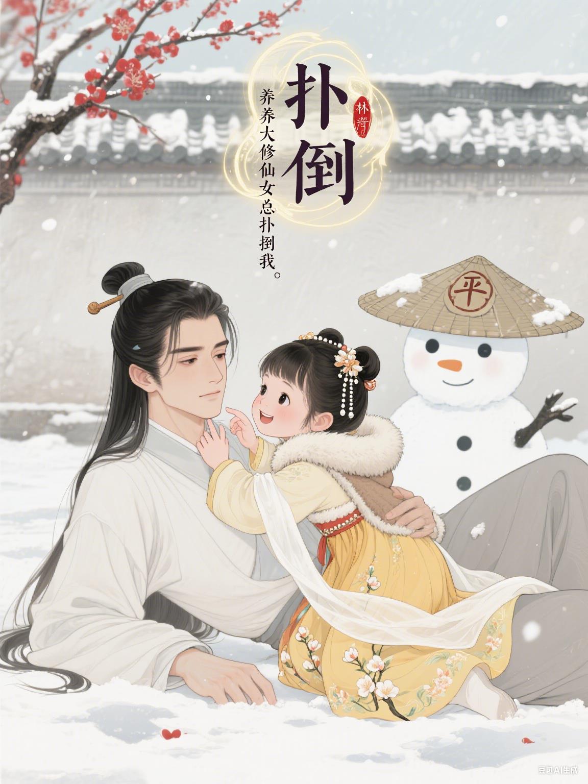 修仙女儿后宫