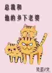 总裁和他的乡下老婆(包子)