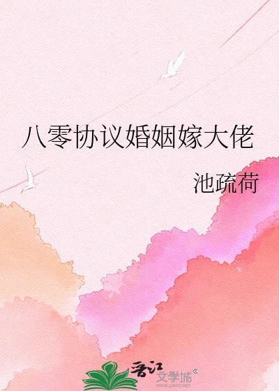 八零协议夫妻