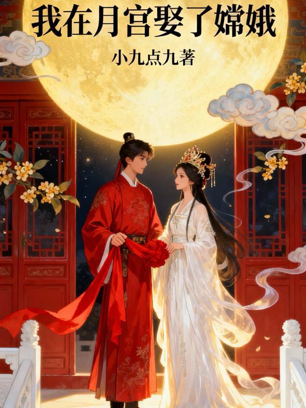 月宫里嫦
