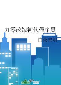 九零改嫁初代程序员白夜