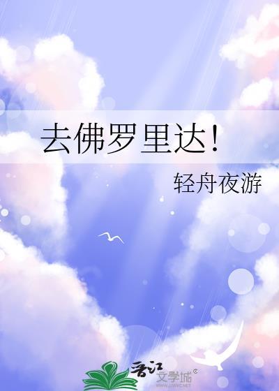 去佛罗里达by轻舟夜游txt