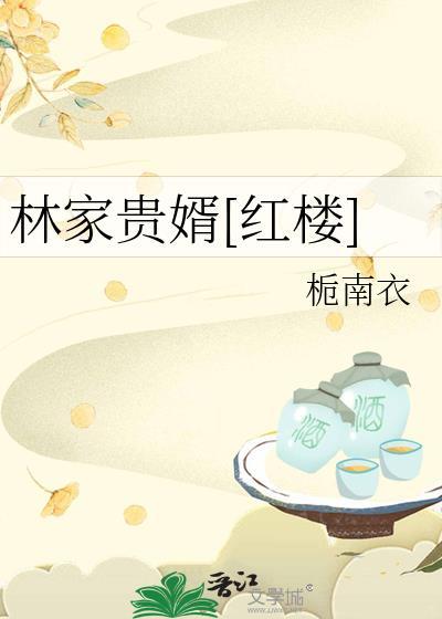 林家贵婿[红楼