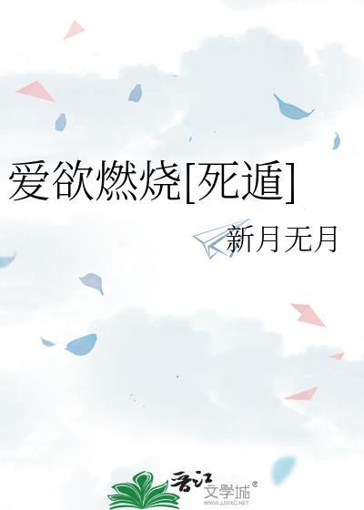 爱燃烧全本阅读