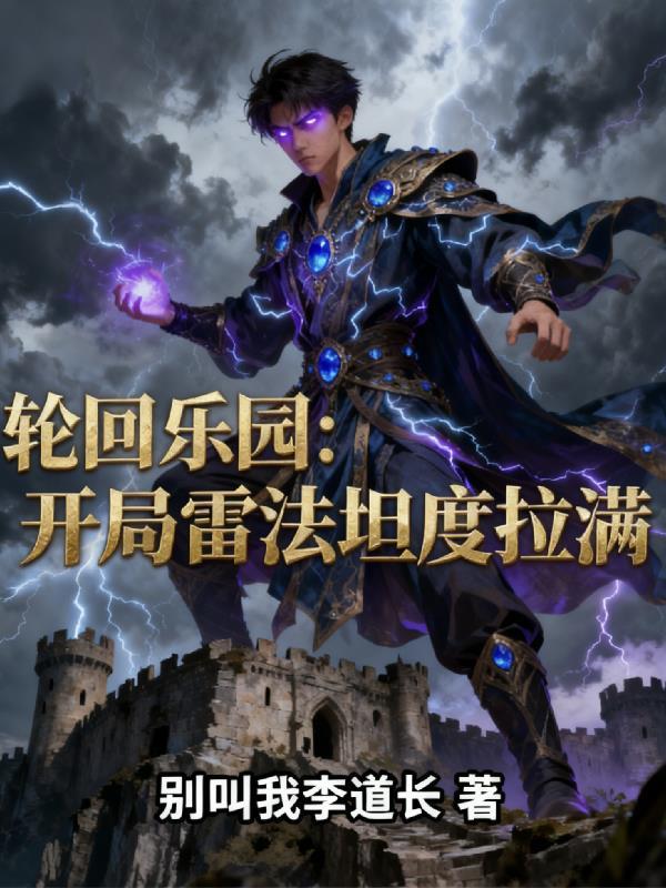 轮回乐园第一章
