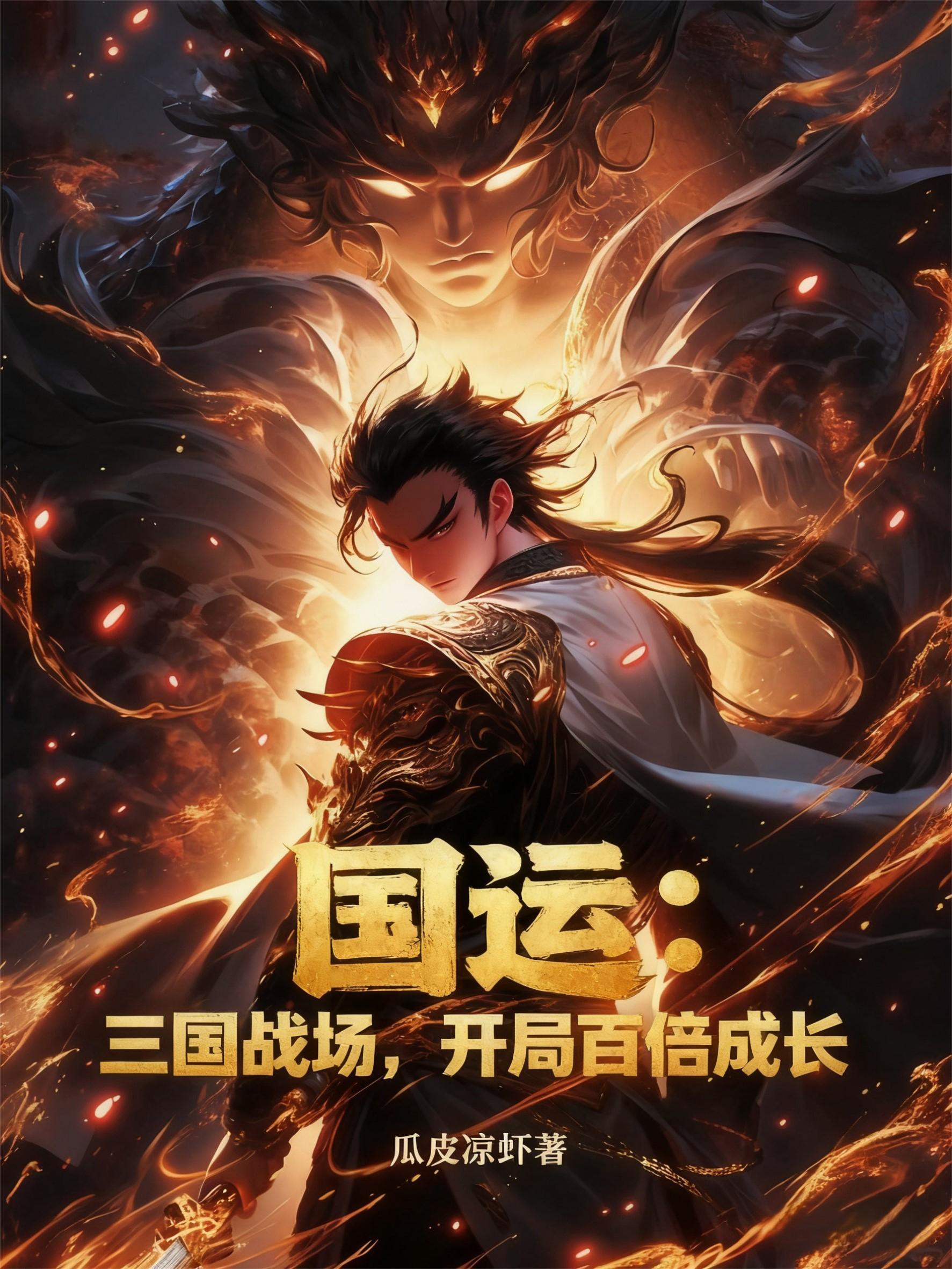 三国国运类