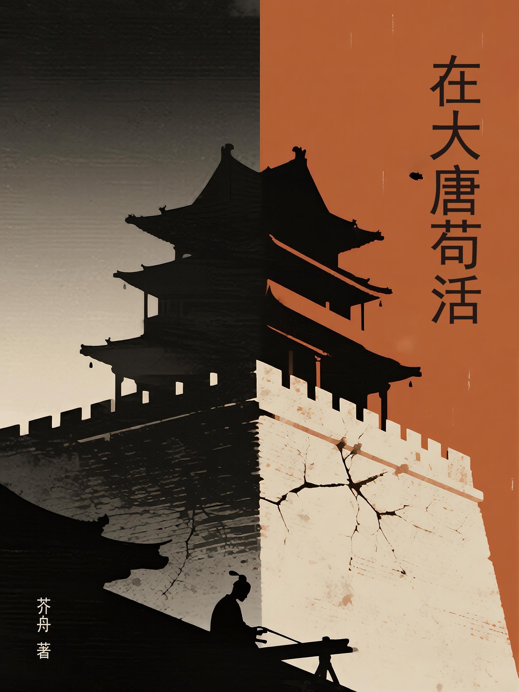我在大唐讨生活免费阅读