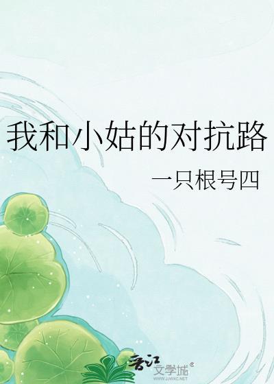 我和小姑的对抗路晋江