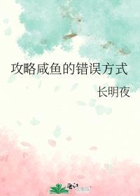 攻略错误by