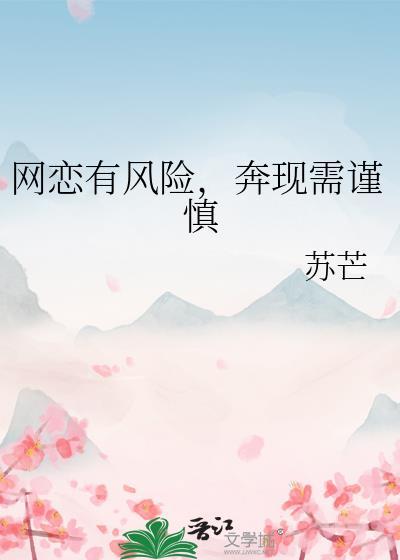奔现需谨慎_苏芒
