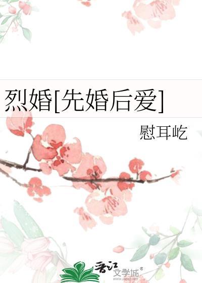 烈什么的书名