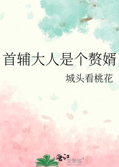 首辅大人是个正经人免费阅读