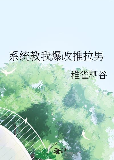 系统教我爆改推拉男